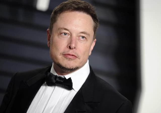 Pabrik Tesla Tak Bisa Beroperasi Karena Lockdown, Elon Musk ‘Ngambek’