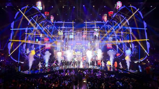 Festival 11.11, Alibaba Cetak US$1 Miliar Dalam 1 Menit