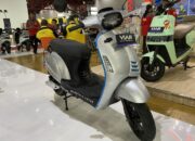 Buying Subsidized Electric Motorcycles is Easier with Paylater in Indonesia