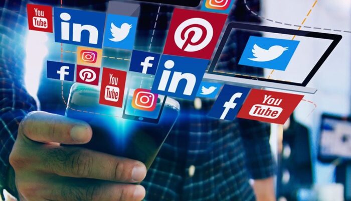 Digital Marketing Essentials: Winning in Today’s Social Media Blitz