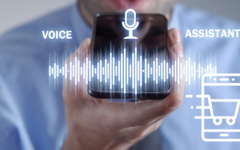 voice commerce