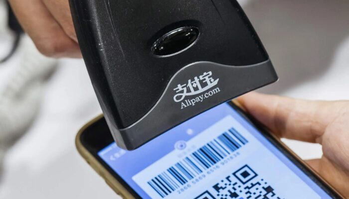 How Alipay Is Transforming the Future of Mobile Payments in China