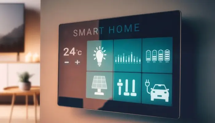 Smart Home Automation: Boosting Remote Work and Digital Home Services