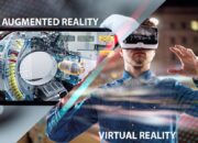 How Virtual Reality and Augmented Reality Are Revolutionizing Digital Socialization: A New Era of Connection