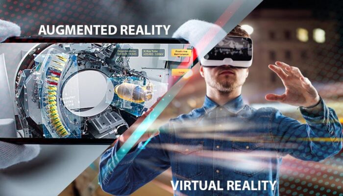 How Virtual Reality and Augmented Reality Are Revolutionizing Digital Socialization: A New Era of Connection