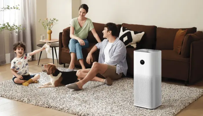 Air Purifiers for Smart Homes: Choose the Best for Clean Air