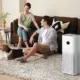 Air Purifiers for Smart Homes: Choose the Best for Clean Air