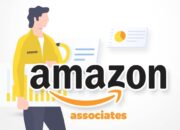 Maximize Income with Amazon Associates: Ultimate Affiliate Marketing Guide