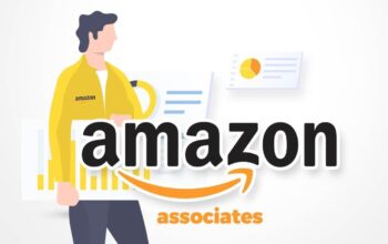 Maximize Income with Amazon Associates: Ultimate Affiliate Marketing Guide