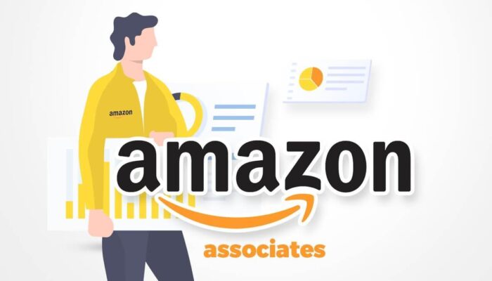 Maximize Income with Amazon Associates: Ultimate Affiliate Marketing Guide